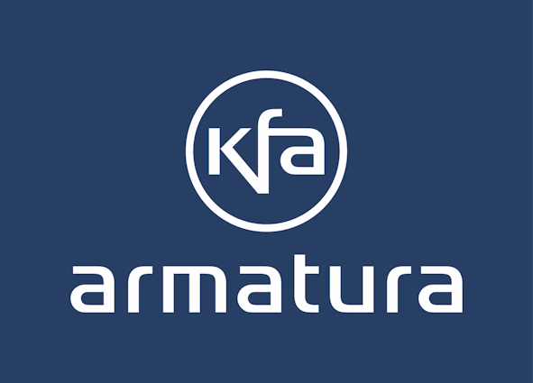Armatura Brand Logo