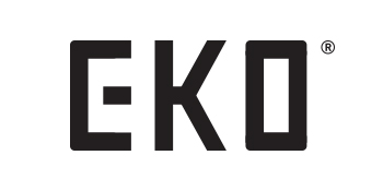 Eko Brand Logo