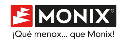 Monix Brand Logo