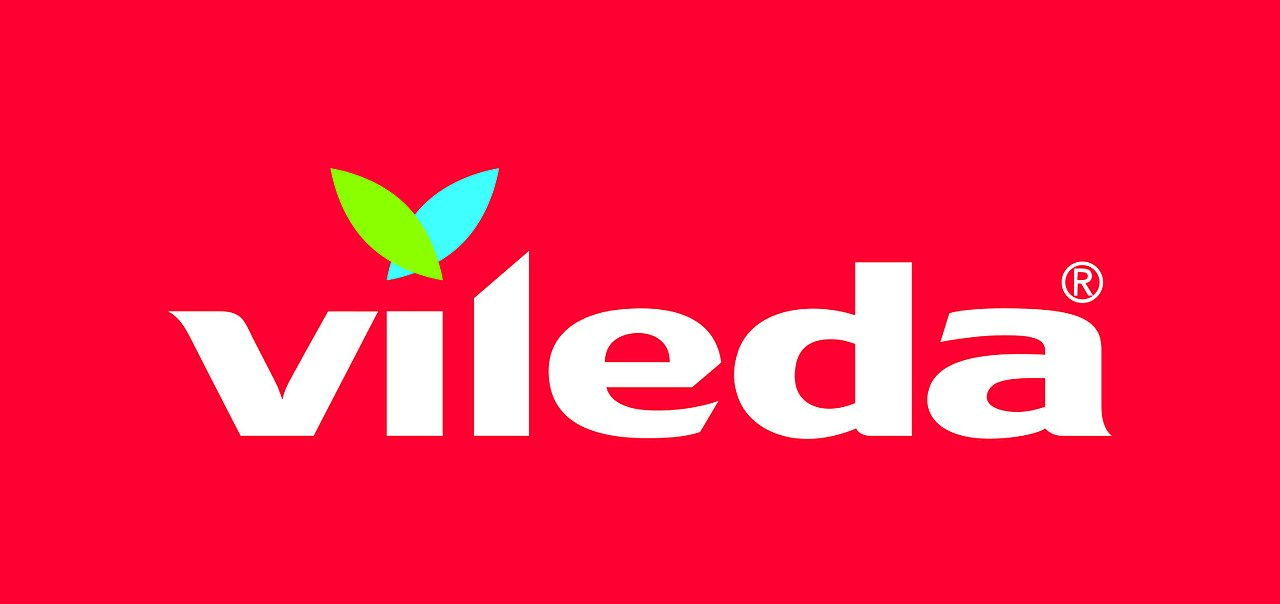 Vileda Brand Logo