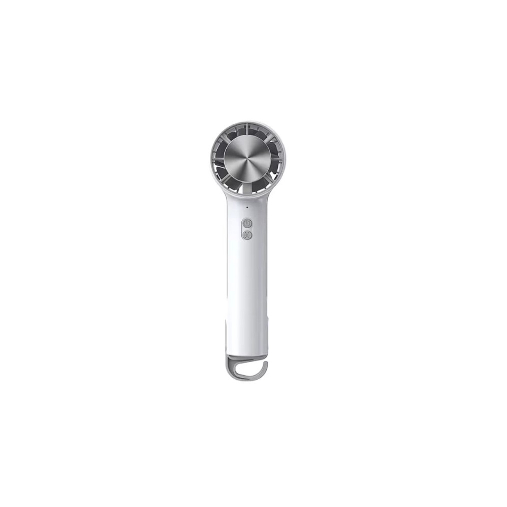 portable-rechargeable-fan-macaron-hand-fan-with-hook-white