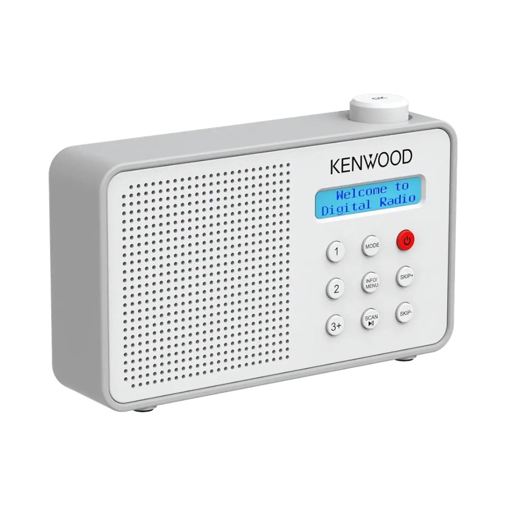 kenwood-radio-fmdab-white