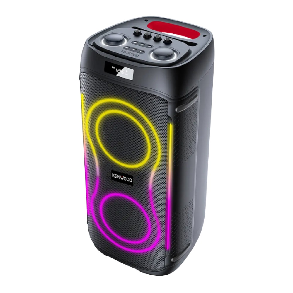 kenwood-speaker-party-100w-rms-black