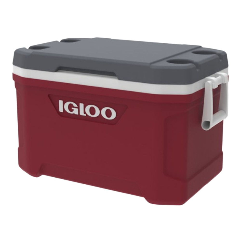 igloo-latitude-cooler-49l-red