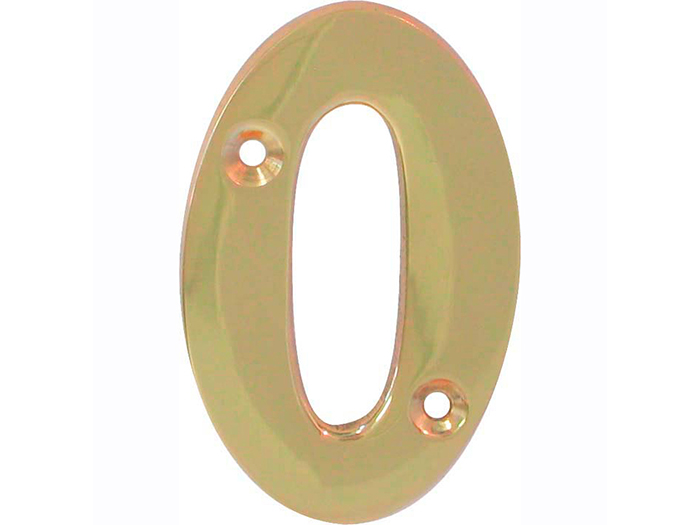 door-number-0-polished-brass-6-5cm