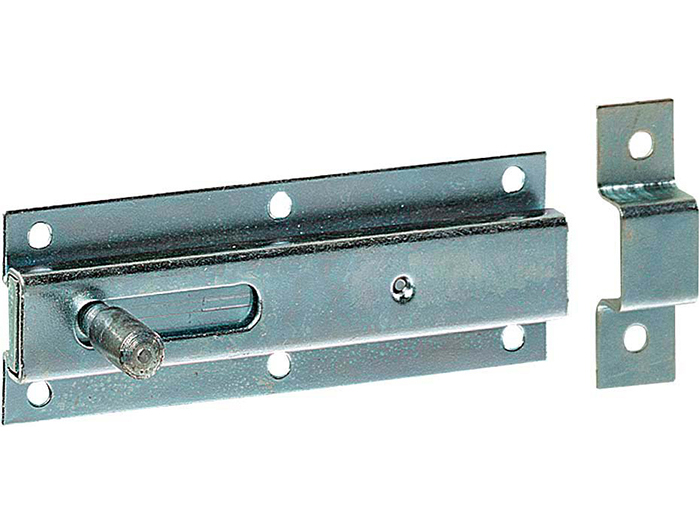 zinc-covered-closed-flat-bolt