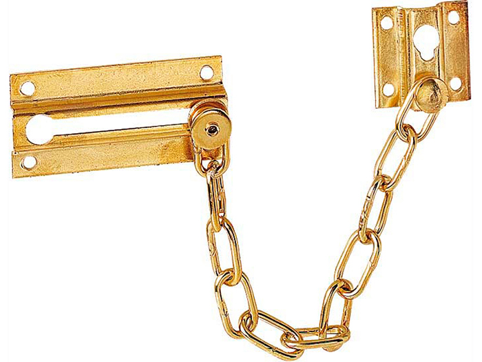 polished-brass-plated-safety-chain-gold