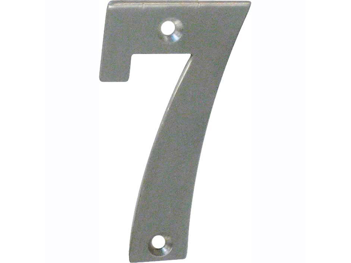 inox-number-7-house-number-65mm