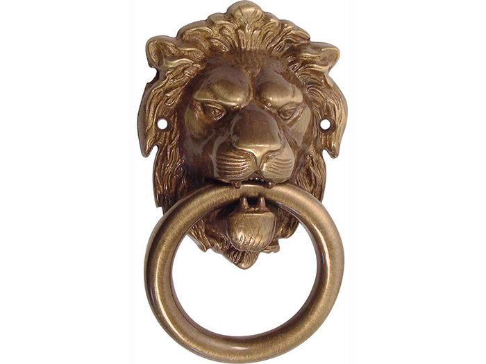 bronzed-brass-lion-door-knocker