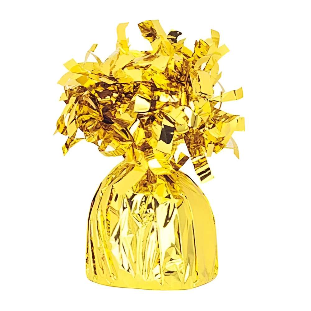 weight-balloons-gold-foil