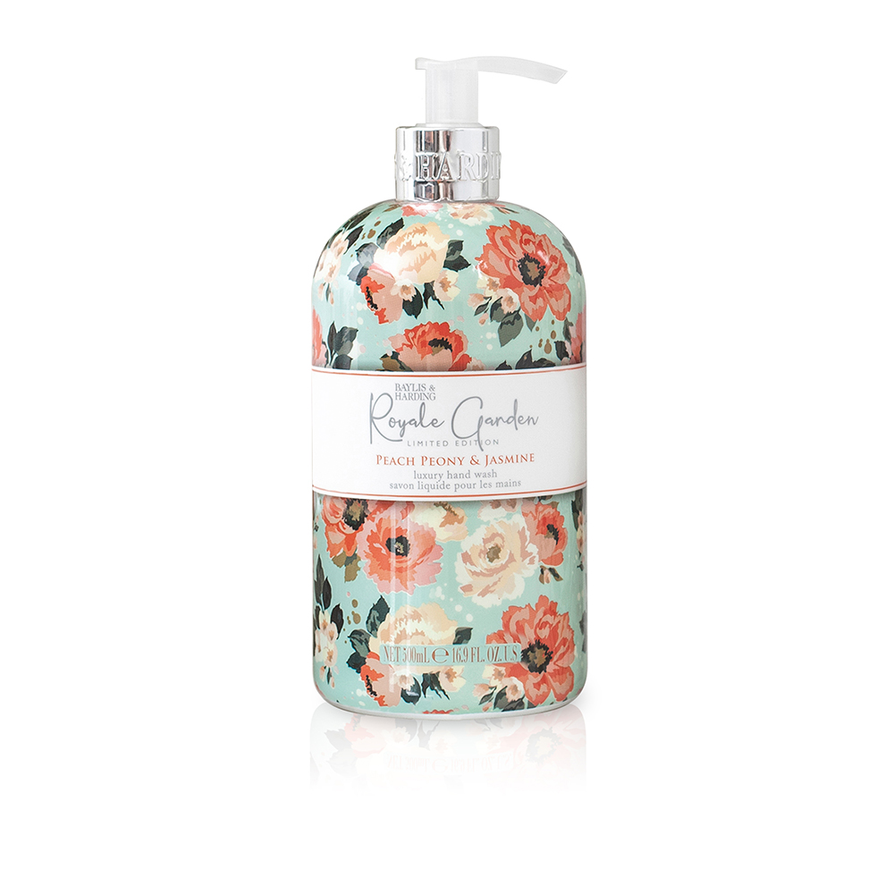 baylis-harding-royale-garden-peach-peony-jasmine-hand-wash-500ml