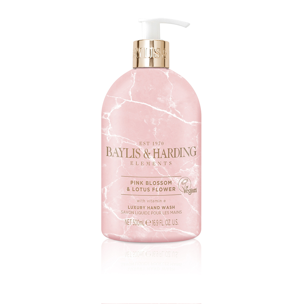 baylis-harding-elements-pink-blossom-lotus-flower-hand-wash-500ml