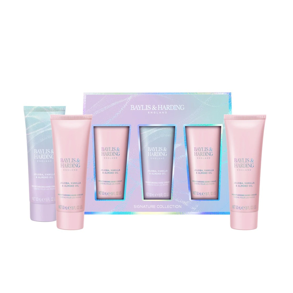 baylis-harding-bh24jo3hc-jojoba-vanilla-almond-oil-luxury-hand-treats-gift-set