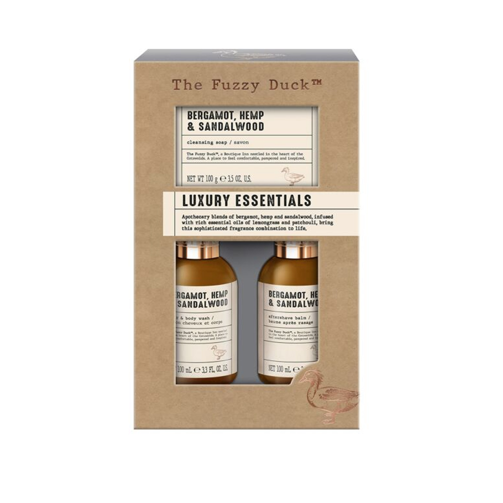 the-fuzzy-duck-bergamot-hemp-sandalwood-mens-luxury-essentials-gift-set