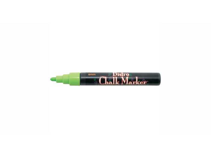 chalk-marker-colour-flourescent-green