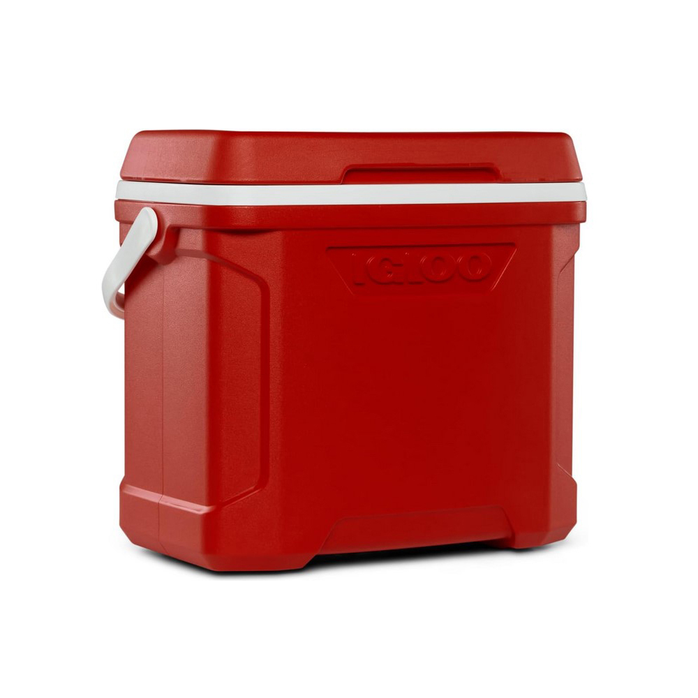 igloo-profile-ii-30-hard-cooler-red-star-28l