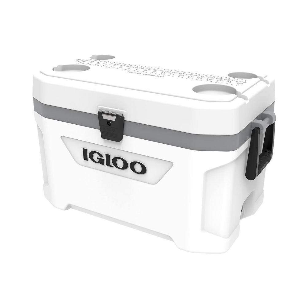 igloo-latitude-marine-ultra-54-quart-cooler-white-51l