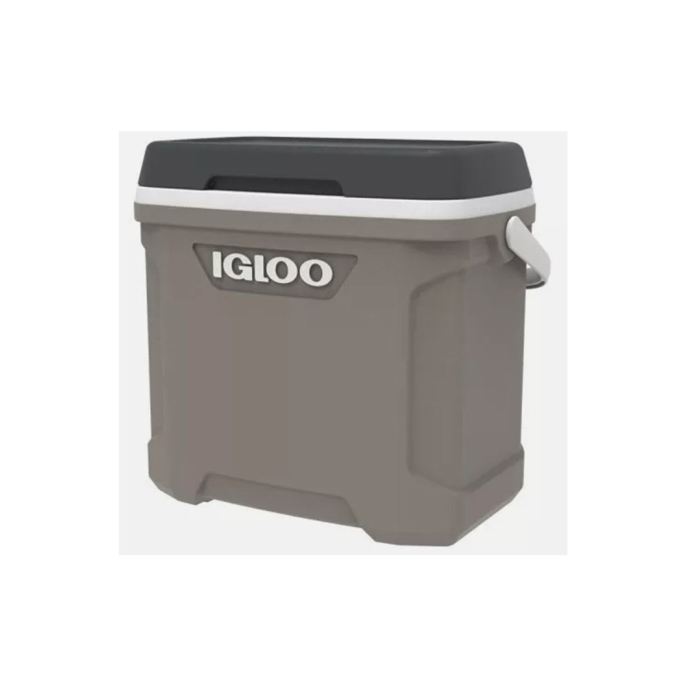 igloo-sportsman-hard-cooler-box-sand-colour-28l