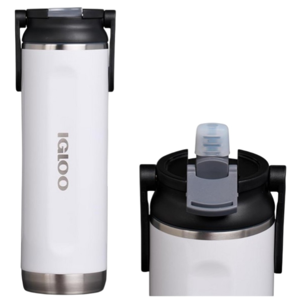 igloo-stainless-steel-sport-sipper-bottle-590ml-white
