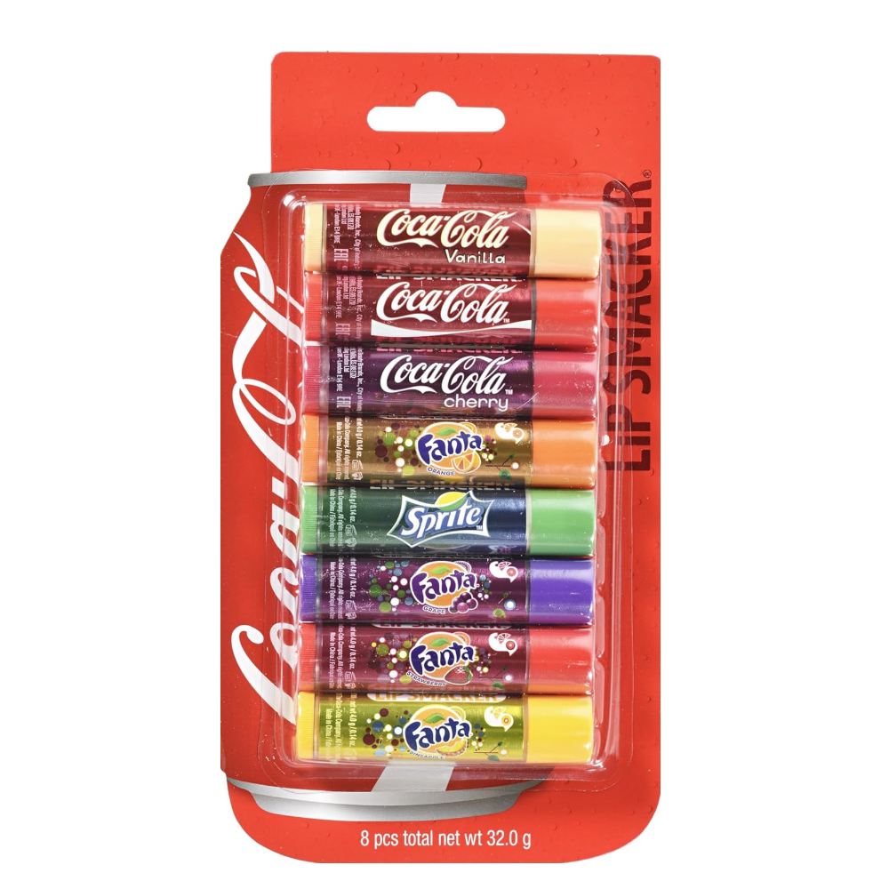 lip-smacker-coca-cola-party-pack-of-8-pieces