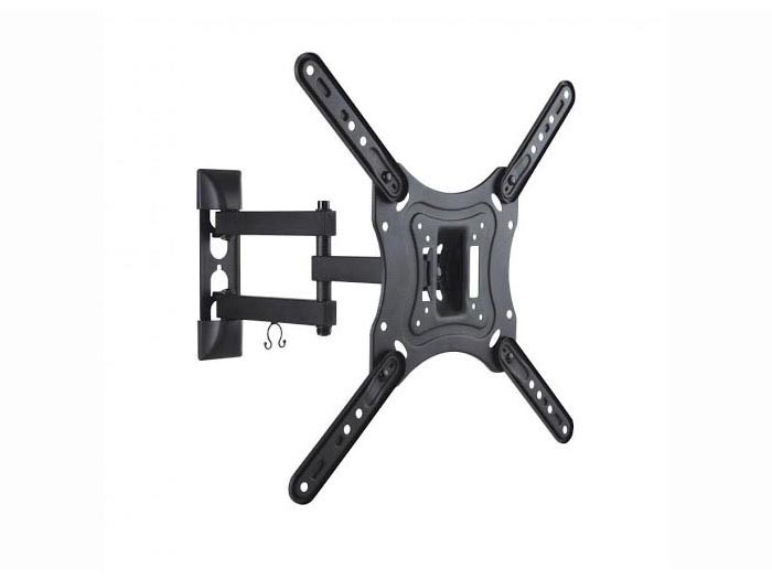 black-swivel-tilting-wall-bracket-for-23-55-inches-tvs