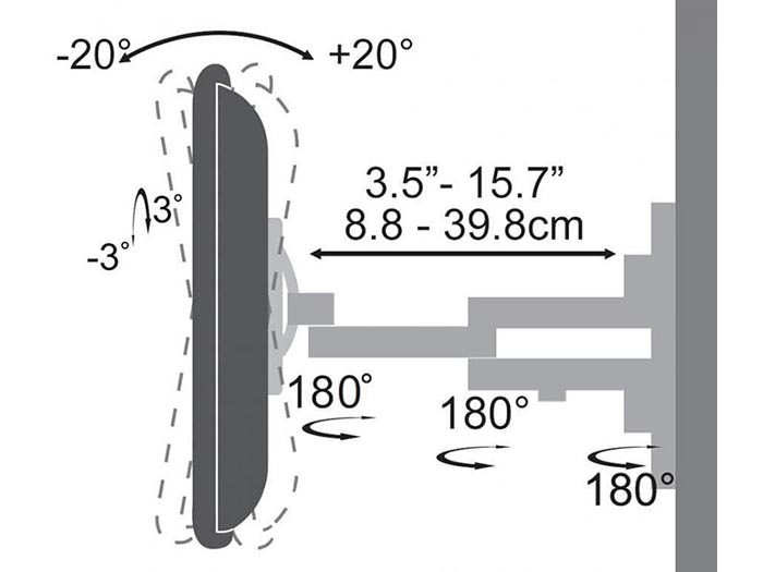 black-swivel-tilting-wall-bracket-for-23-55-inches-tvs