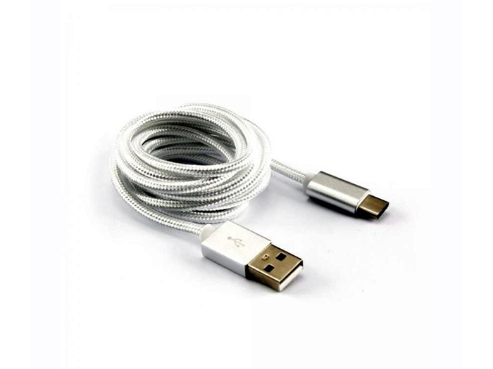 sbox-type-c-cable-1-5-meter-braided-cable-white