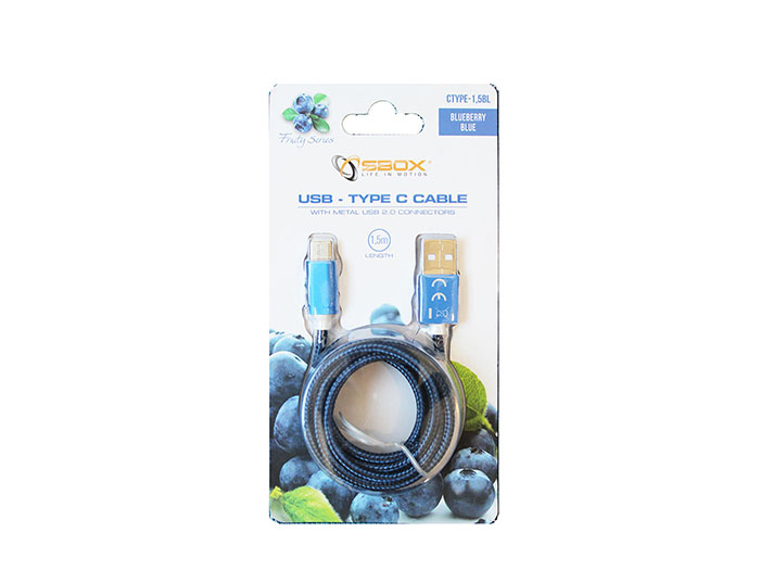 sbox-usb-type-c-cable-blueberry-blue-1-5m