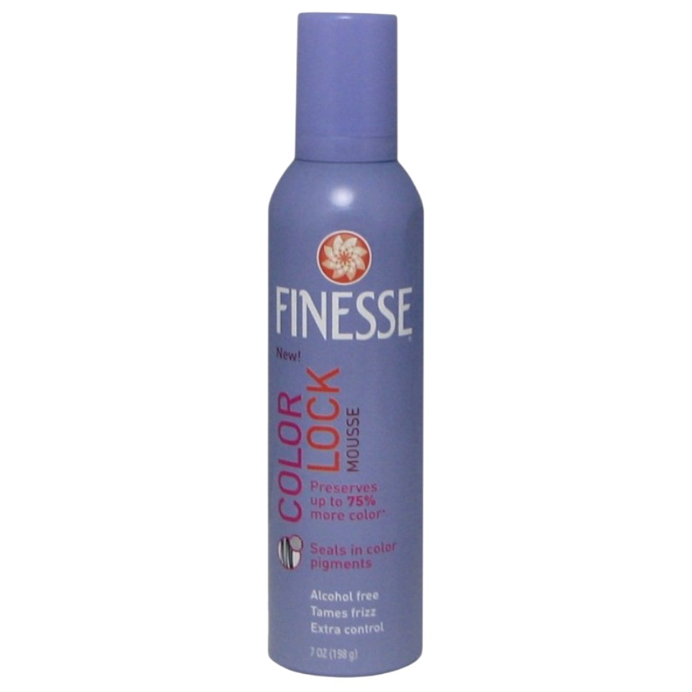 finesse-color-lock-extra-control-hair-mousse-198g
