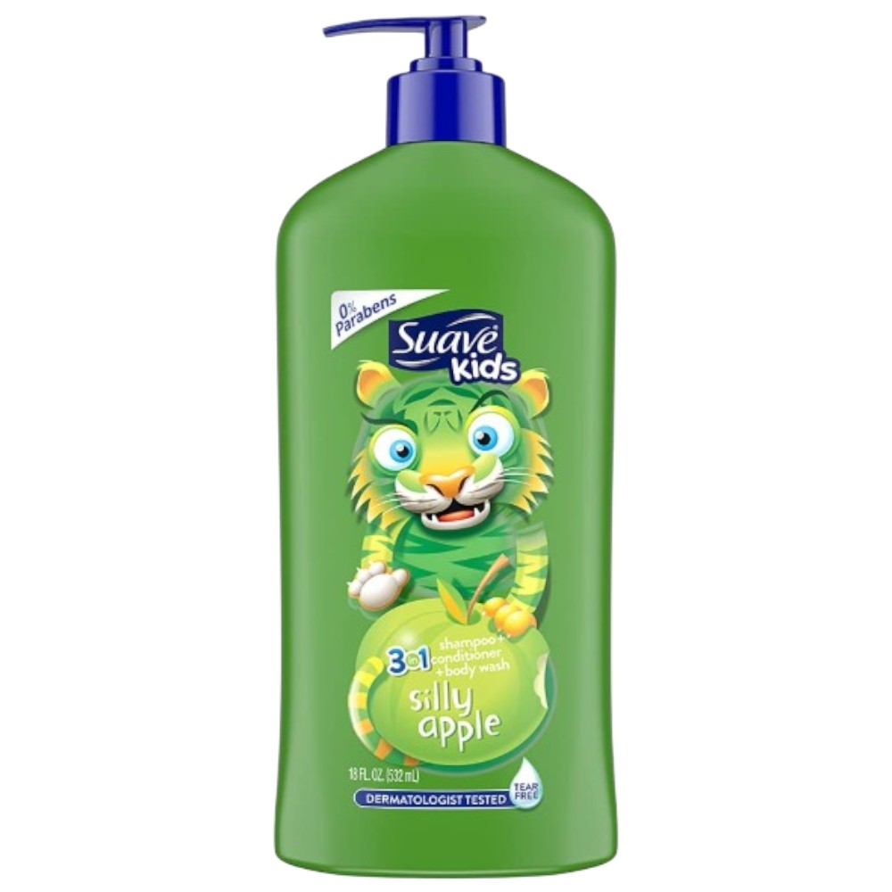 suave-kids-silly-apple-3-in-1-shampoo-conditioner-body-wash-532ml