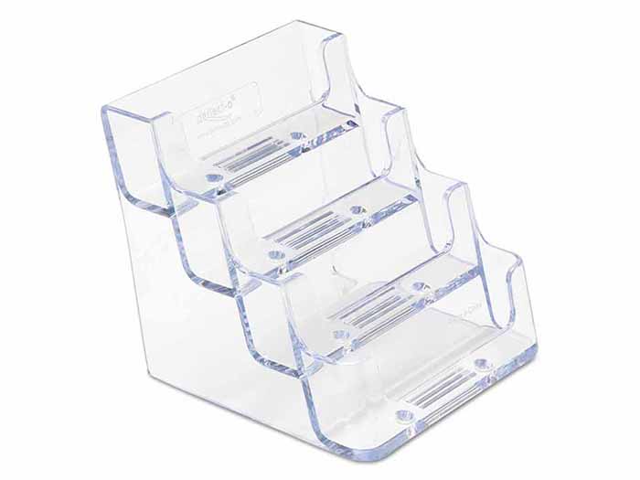 clear-plastic-business-card-holder