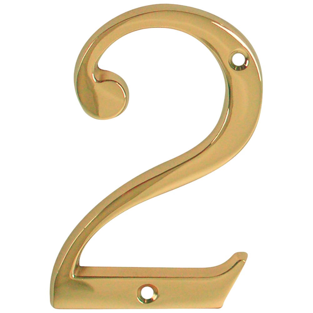 pvd-house-number-2-–-100mm