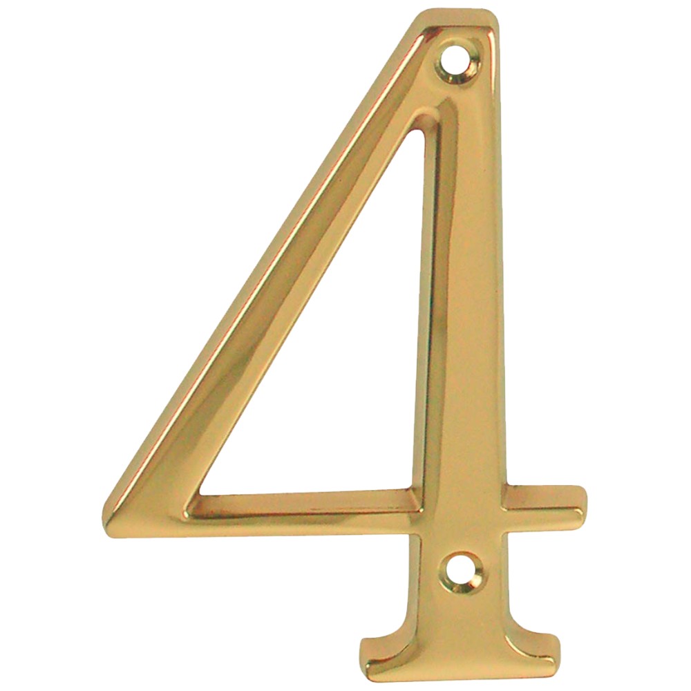 pvd-house-number-4-–-100mm