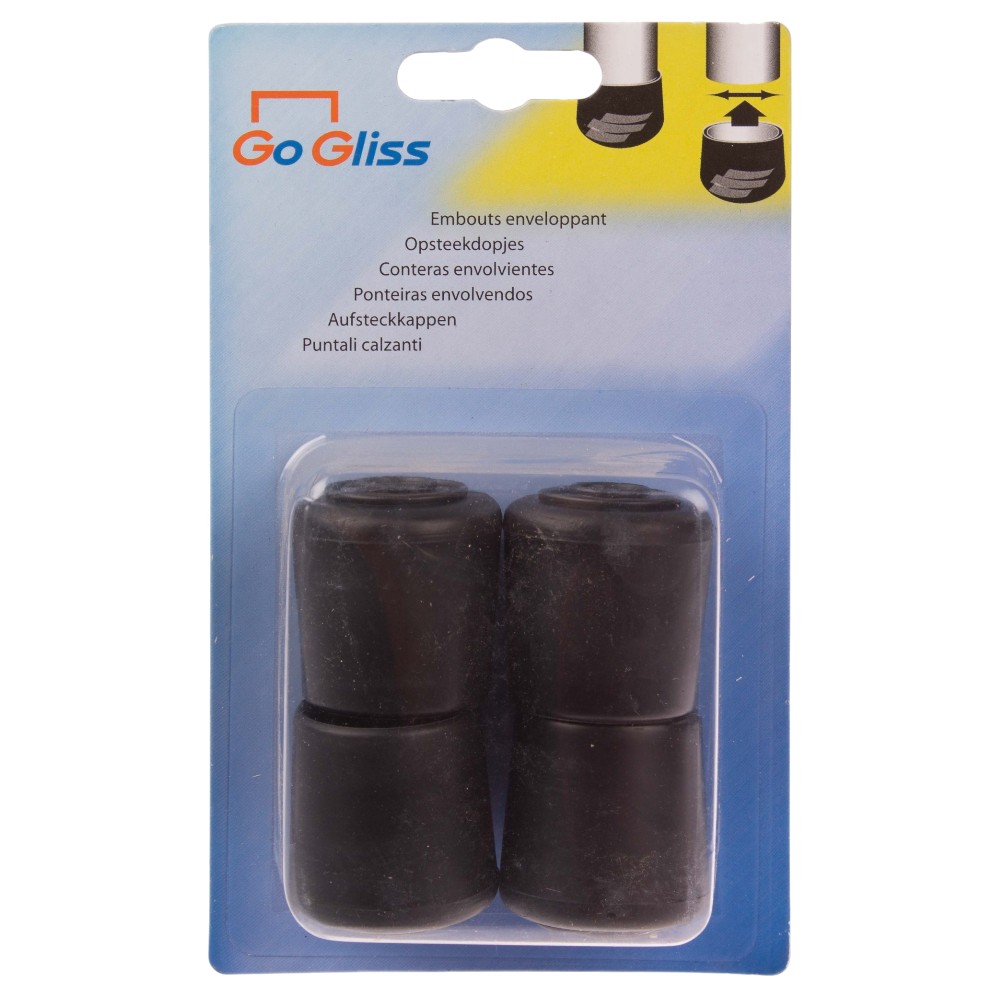 rubber-end-caps-25mm-–-pack-of-4