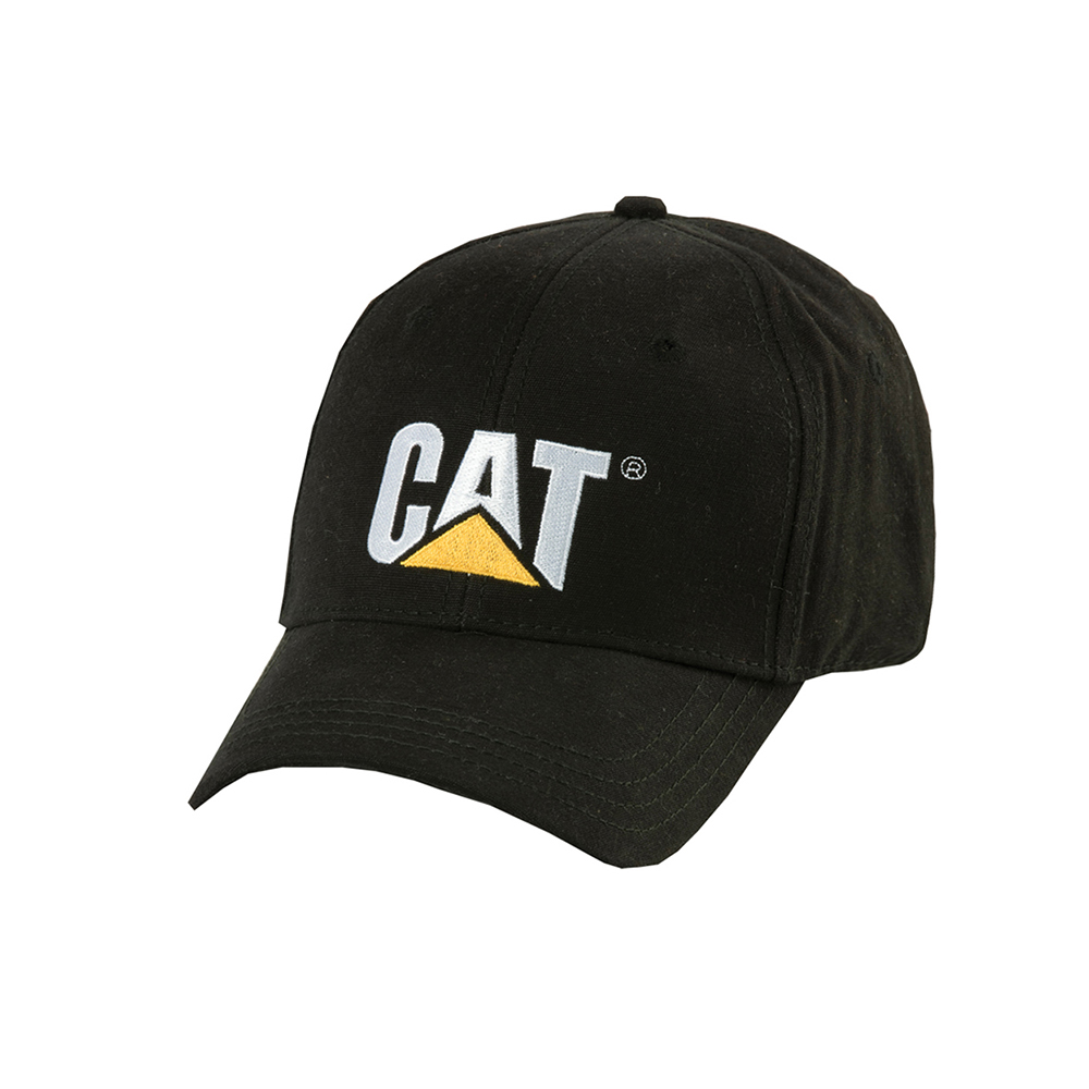 caterpillar-basic-cap-black-one-size