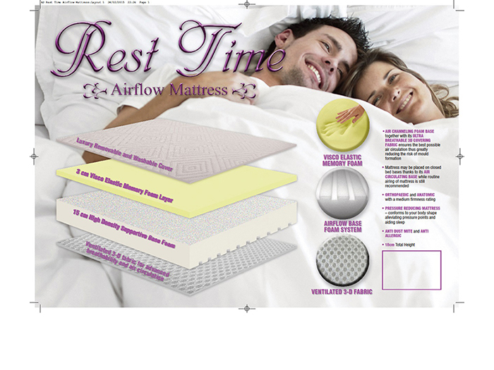 rest-time-airflow-mattress-135cm-x-190cm