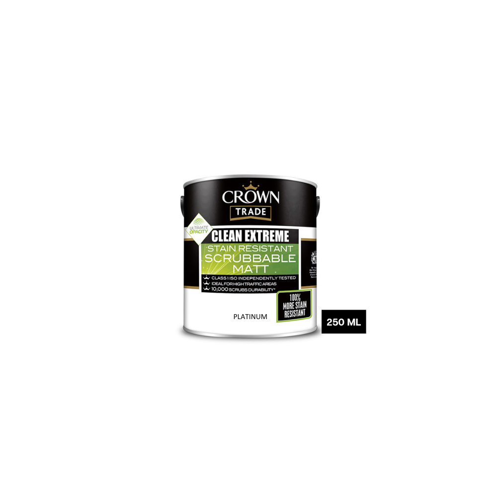 crown-clean-extreme-platinum-250ml