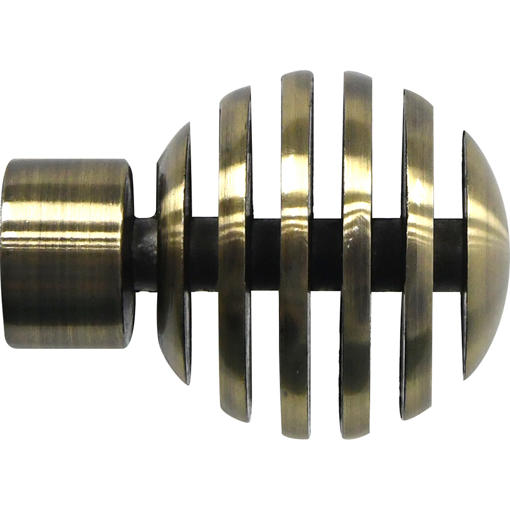 ribbed-round-curtain-pole-finial-antique-brass-1-9cm