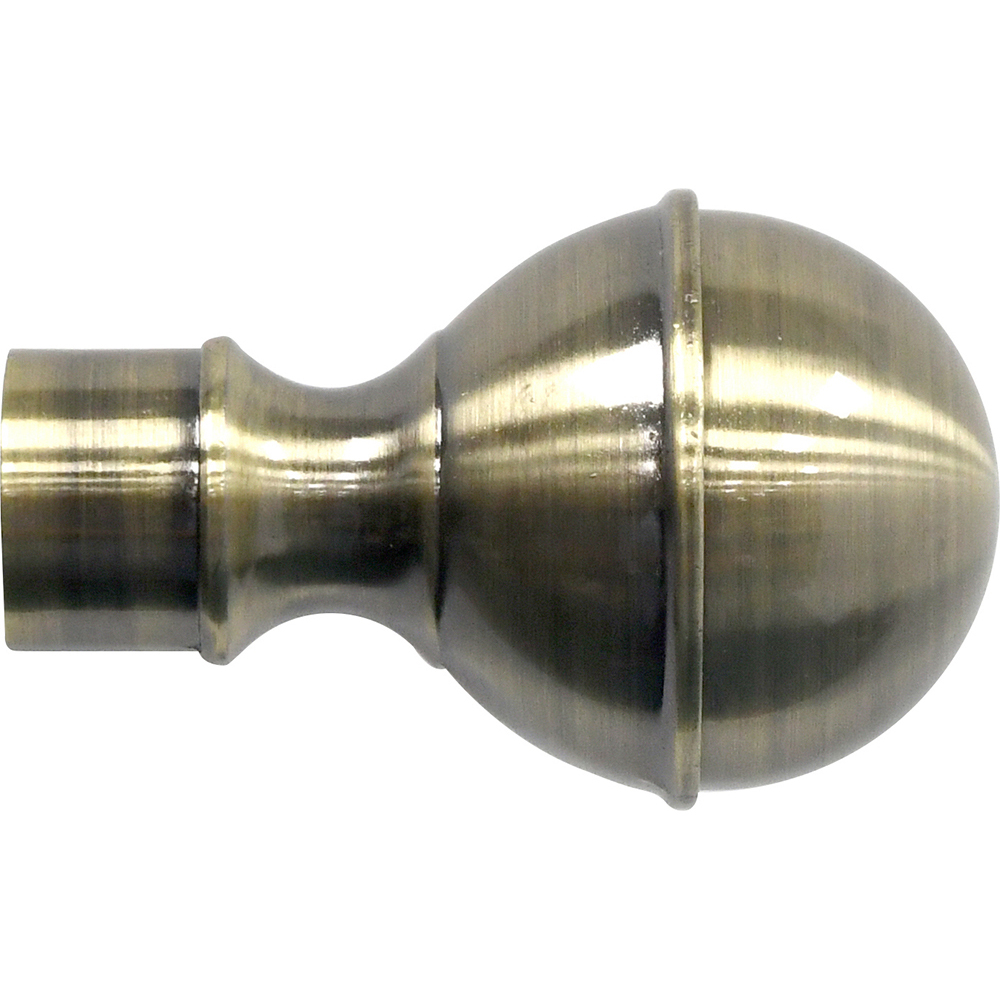 bulb-curtain-pole-finial-antique-brass-1-9cm