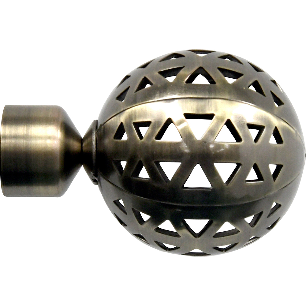 perforated-bulb-curtain-pole-finial-brass-2-8cm