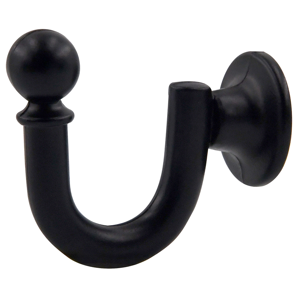 metal-wall-curtain-hook-black