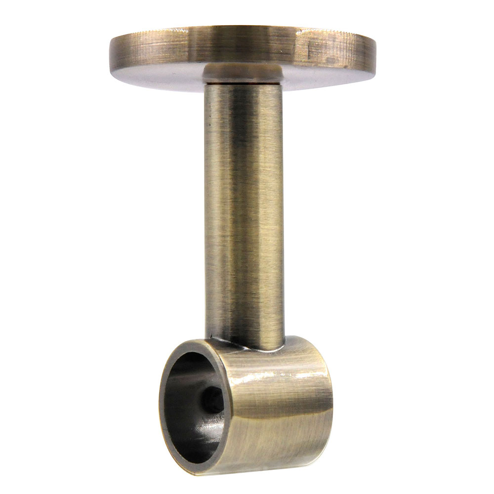 home-decor-metal-ceiling-bracket-for-curtain-rods-antique-brass-1-9cm