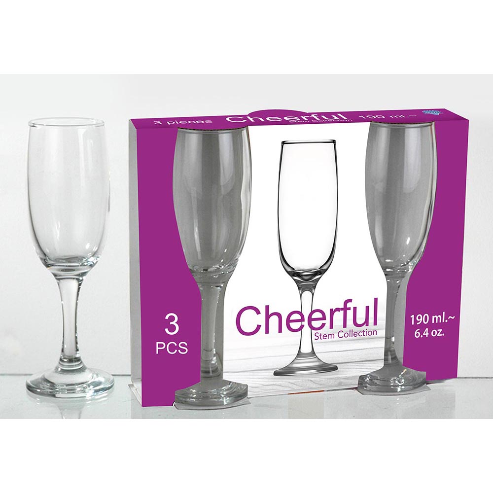 cheerful-stem-champagne-glass-set-of-3-pieces-190ml