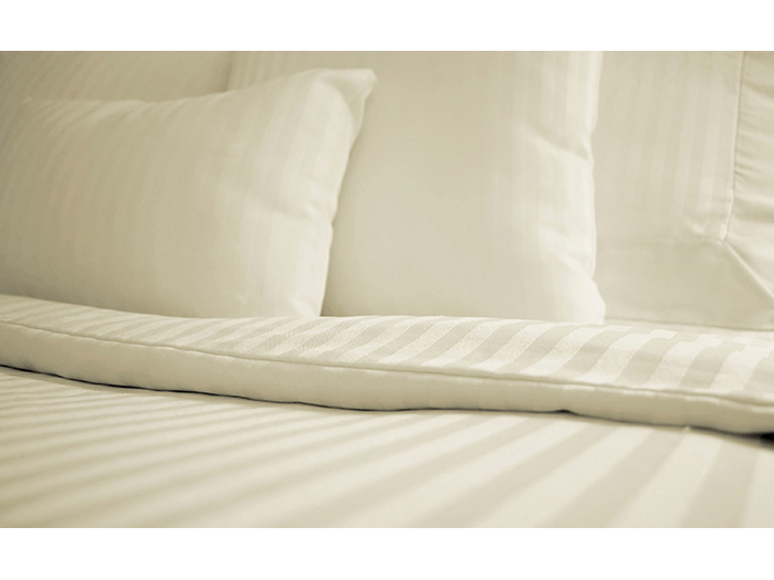 rest-time-super-soft-feel-cotton-with-satin-stripes-sheets-set-king-size-assorted-colours