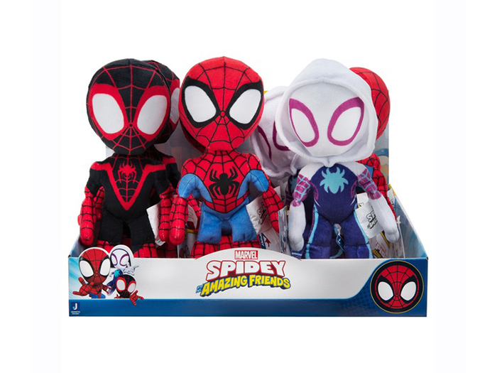 marvel-spidey-amazing-friends-plush-toy-3-assorted-colours