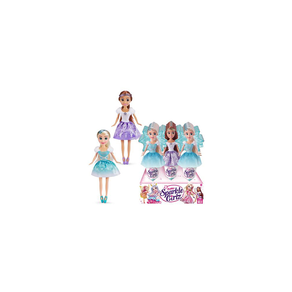 sparkle-girlz-winter-princess-doll-assorted-designs