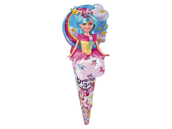 sparkle-girlz-unicorn-princess-in-cone-4-assorted-designs