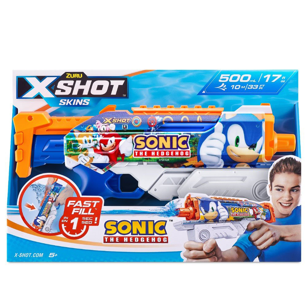 x-shot-water-fast-fill-skins-hyperload-sonic