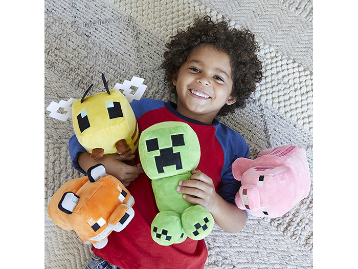 minecraft-plushies-20cm-4-assorted-colours