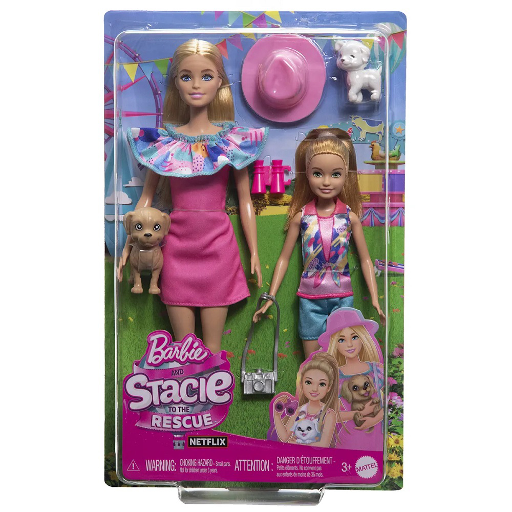 barbie-stacie-sister-doll-set-with-2-pet-dogs-accessories